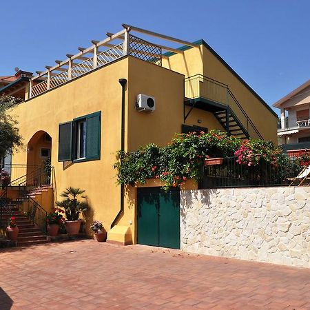 B&B Stella Marina Aci Trezza Zewnętrze zdjęcie