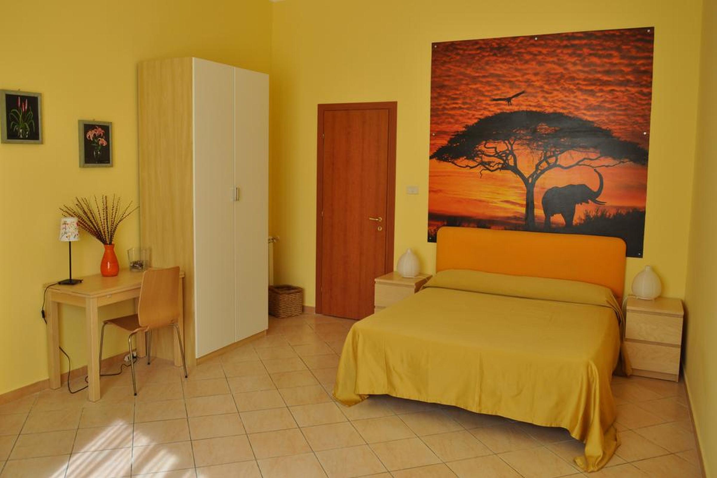 B&B Stella Marina Aci Trezza Zewnętrze zdjęcie