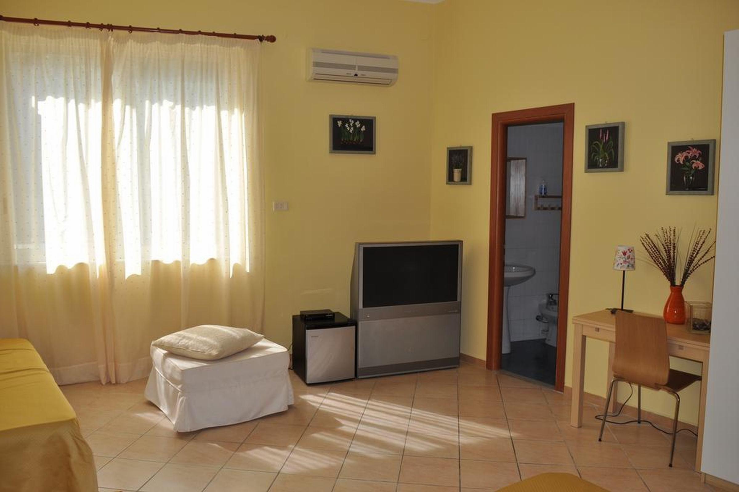 B&B Stella Marina Aci Trezza Zewnętrze zdjęcie