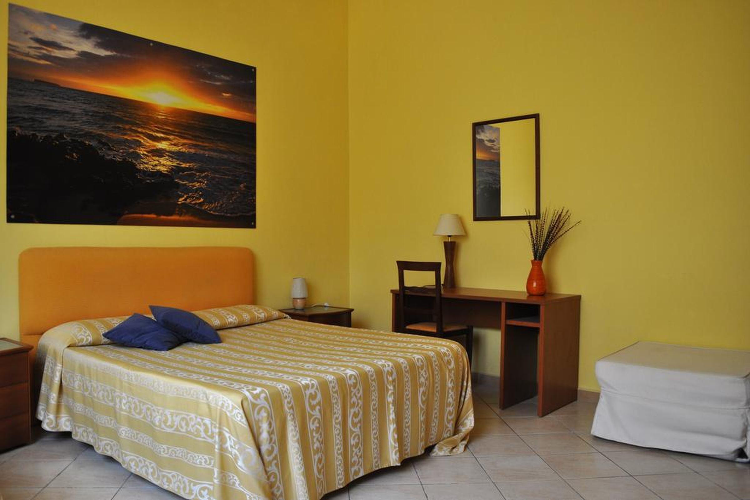 B&B Stella Marina Aci Trezza Zewnętrze zdjęcie