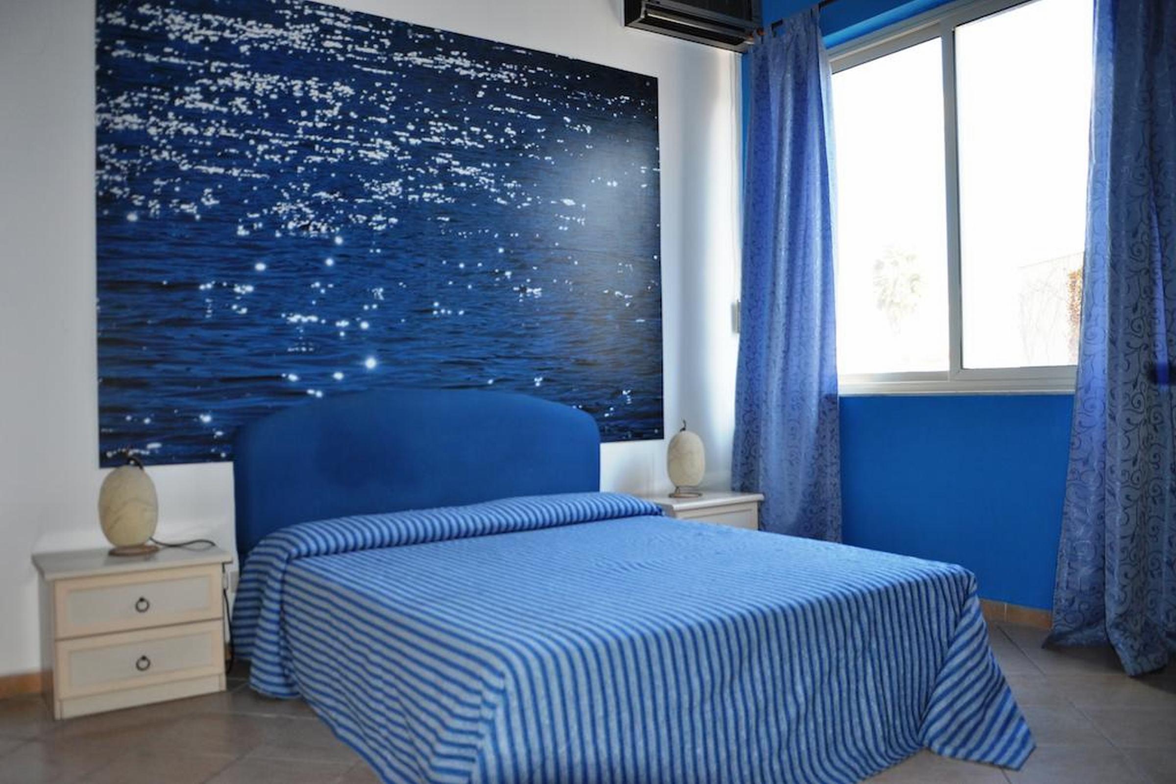B&B Stella Marina Aci Trezza Zewnętrze zdjęcie