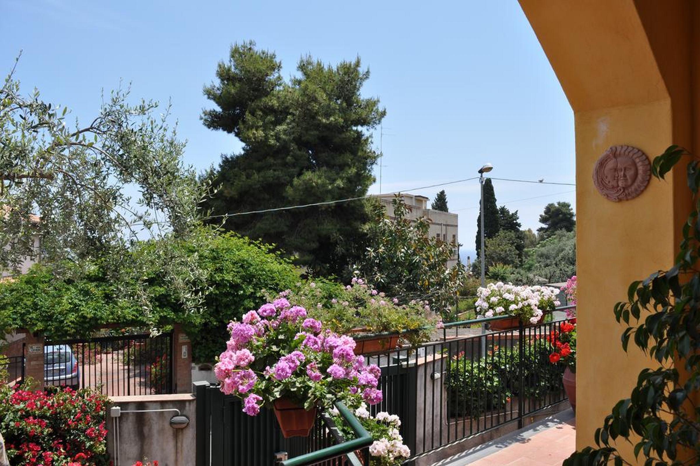 B&B Stella Marina Aci Trezza Zewnętrze zdjęcie