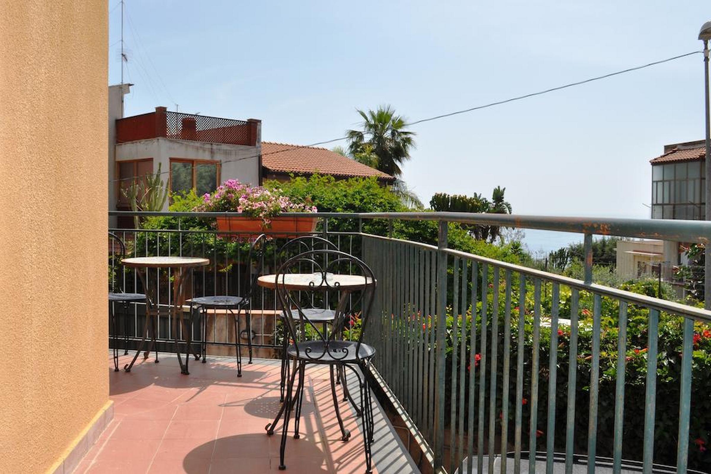 B&B Stella Marina Aci Trezza Zewnętrze zdjęcie