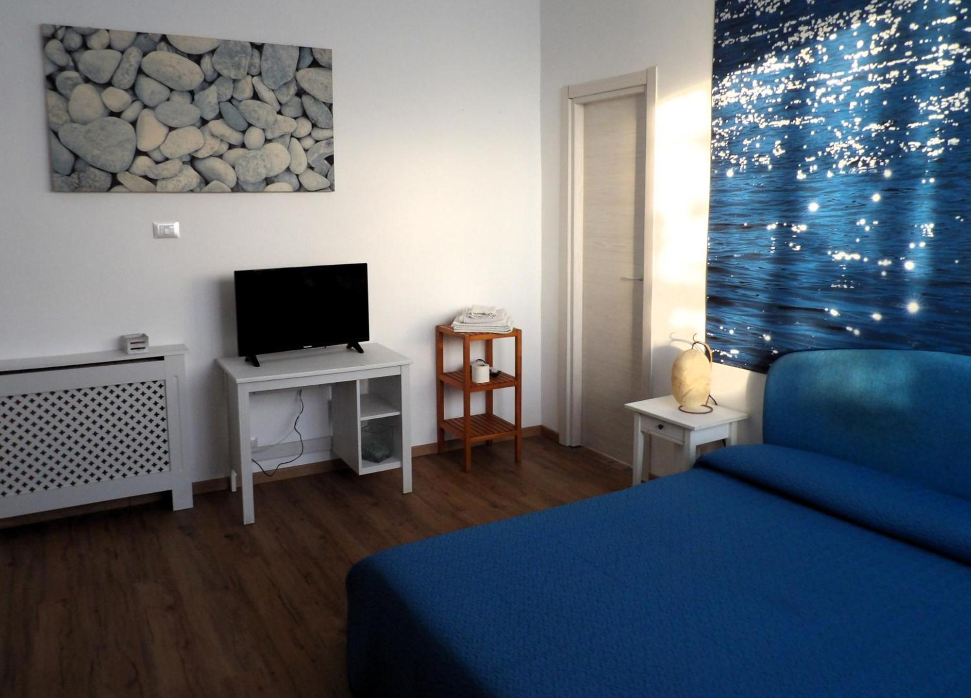 B&B Stella Marina Aci Trezza Zewnętrze zdjęcie