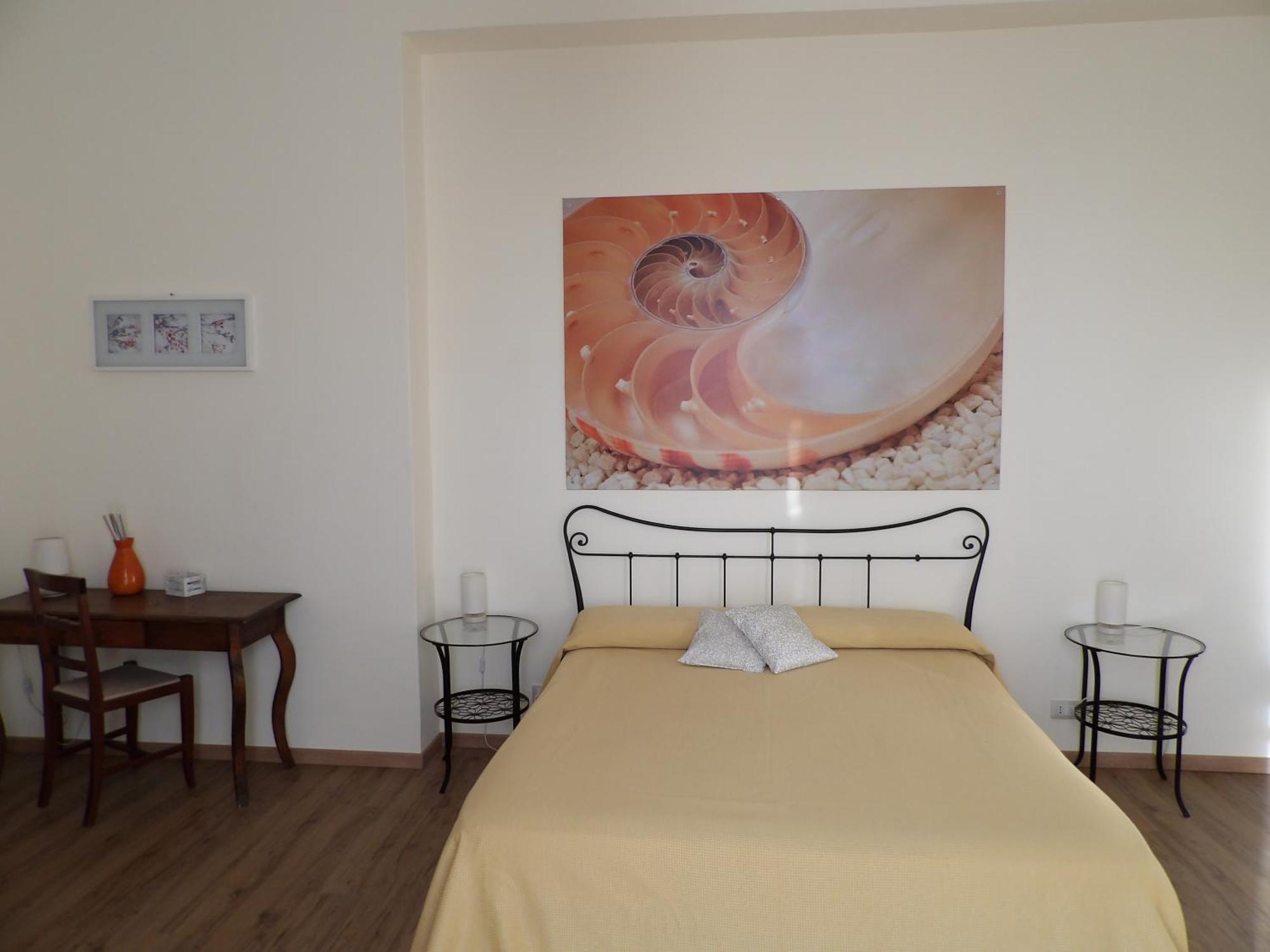 B&B Stella Marina Aci Trezza Zewnętrze zdjęcie