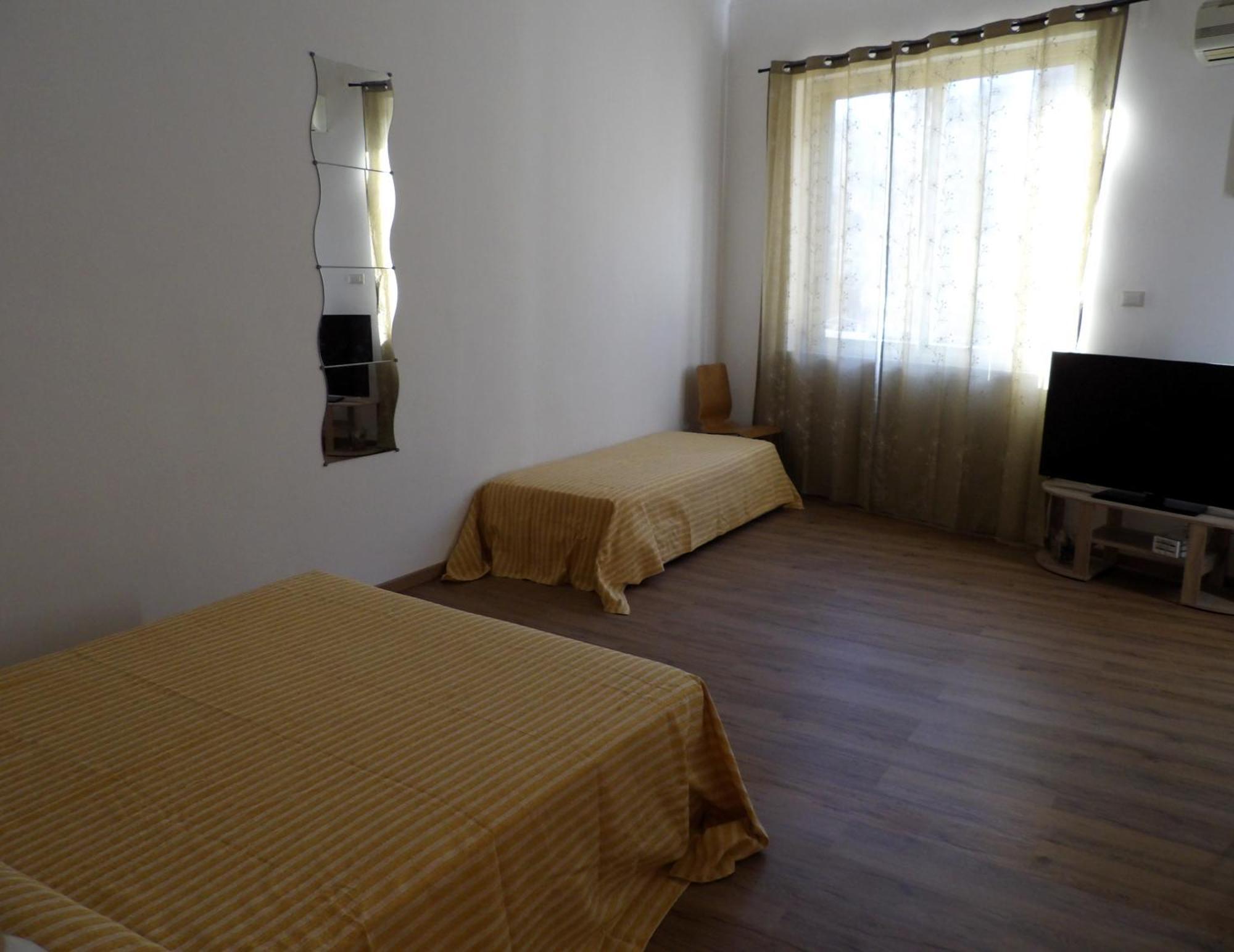 B&B Stella Marina Aci Trezza Zewnętrze zdjęcie