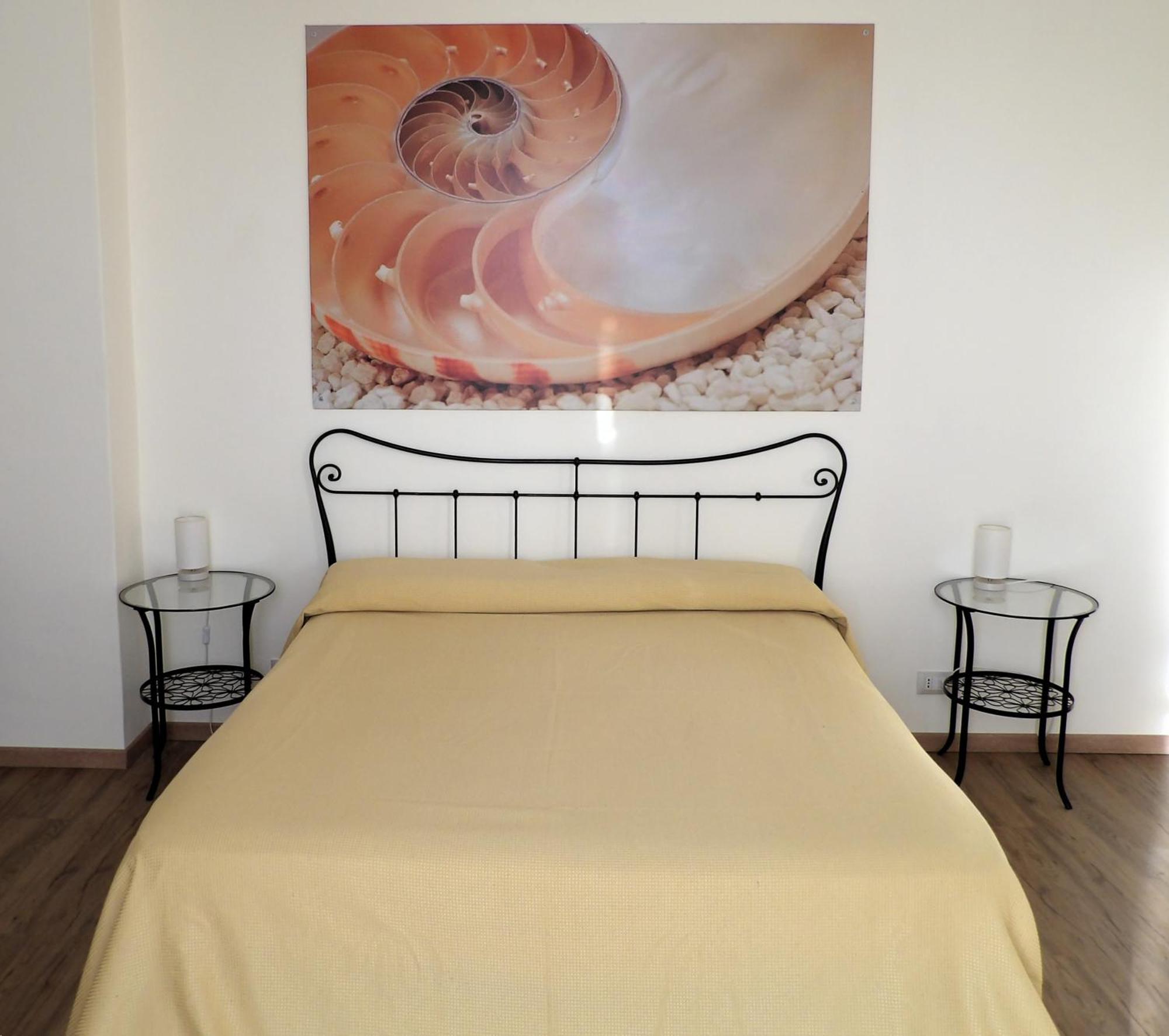 B&B Stella Marina Aci Trezza Zewnętrze zdjęcie