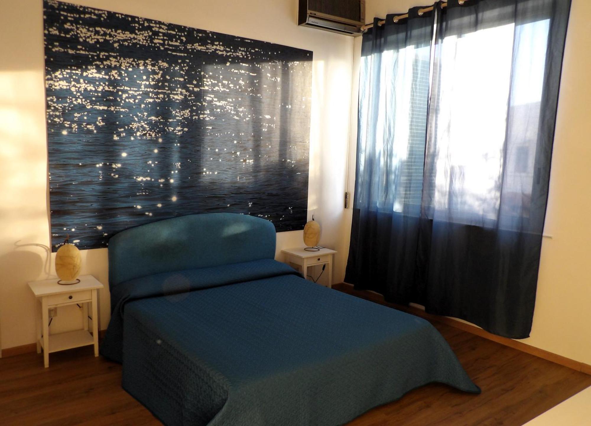 B&B Stella Marina Aci Trezza Zewnętrze zdjęcie