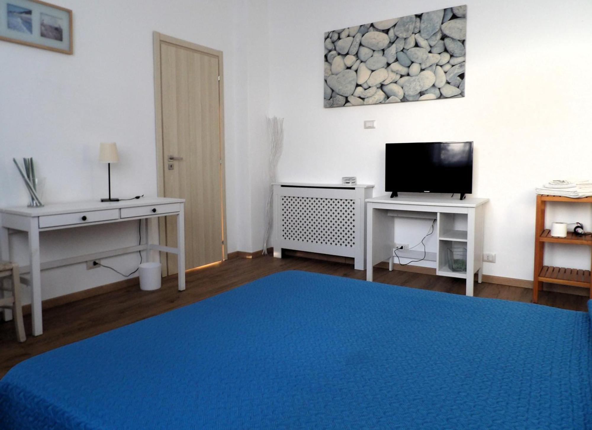 B&B Stella Marina Aci Trezza Zewnętrze zdjęcie