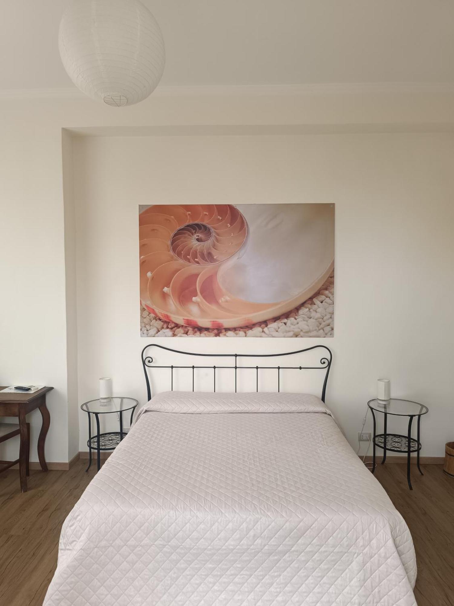 B&B Stella Marina Aci Trezza Zewnętrze zdjęcie