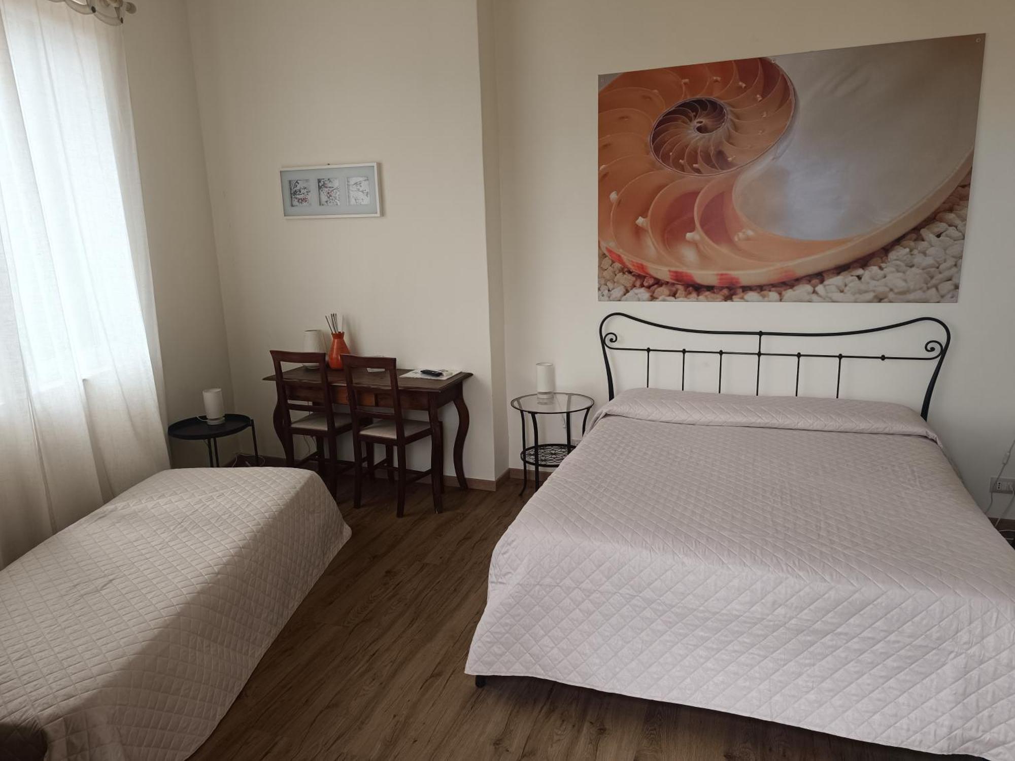 B&B Stella Marina Aci Trezza Zewnętrze zdjęcie