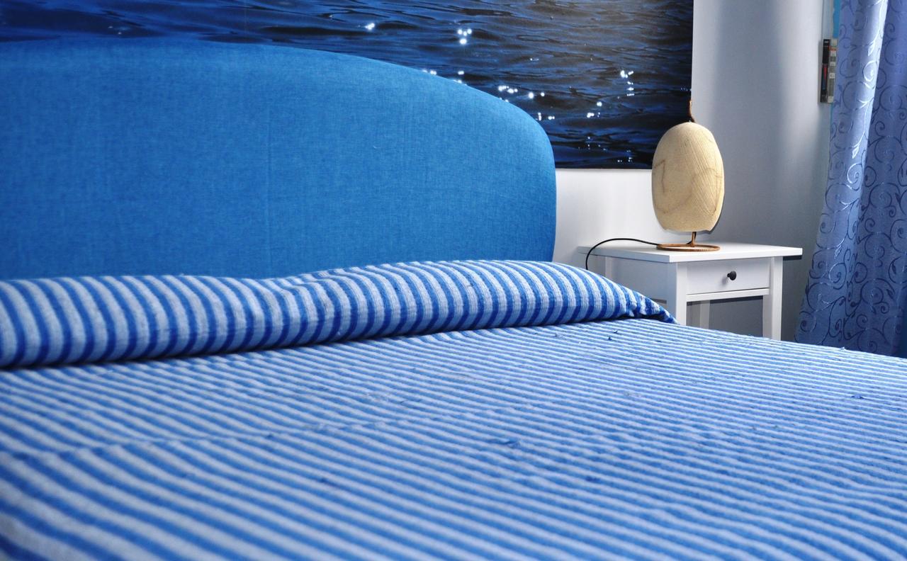 B&B Stella Marina Aci Trezza Zewnętrze zdjęcie