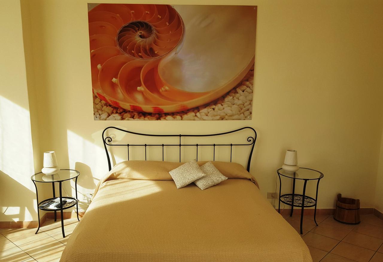 B&B Stella Marina Aci Trezza Zewnętrze zdjęcie