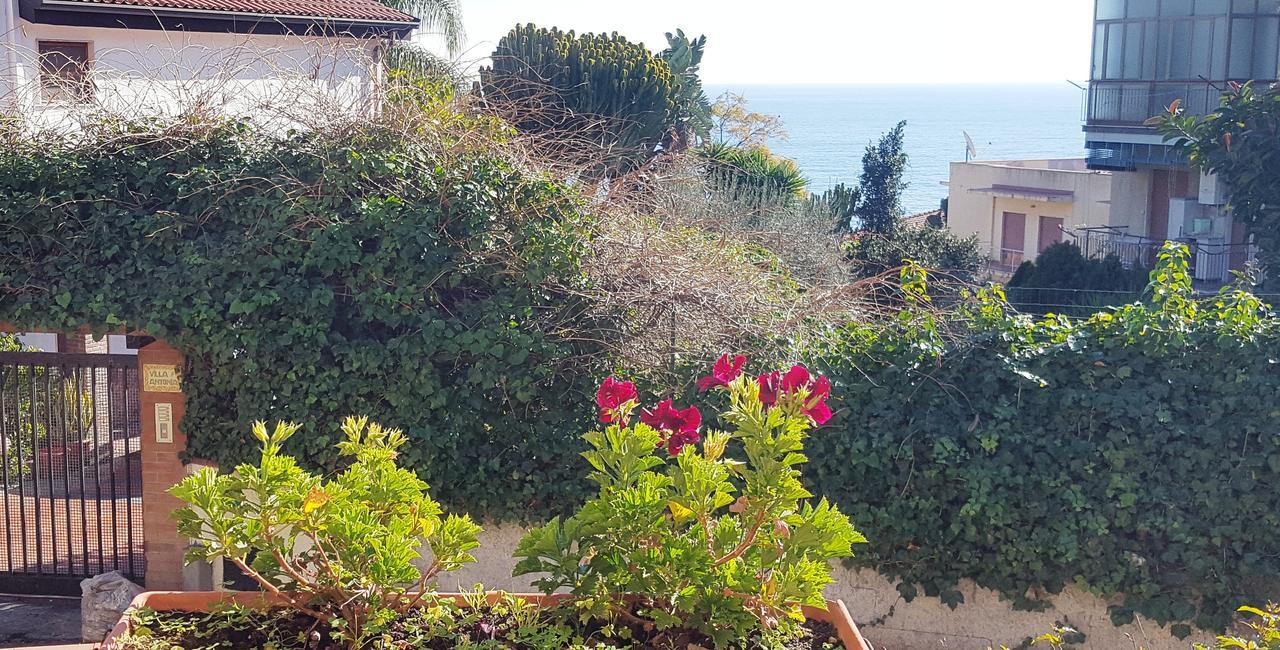 B&B Stella Marina Aci Trezza Zewnętrze zdjęcie