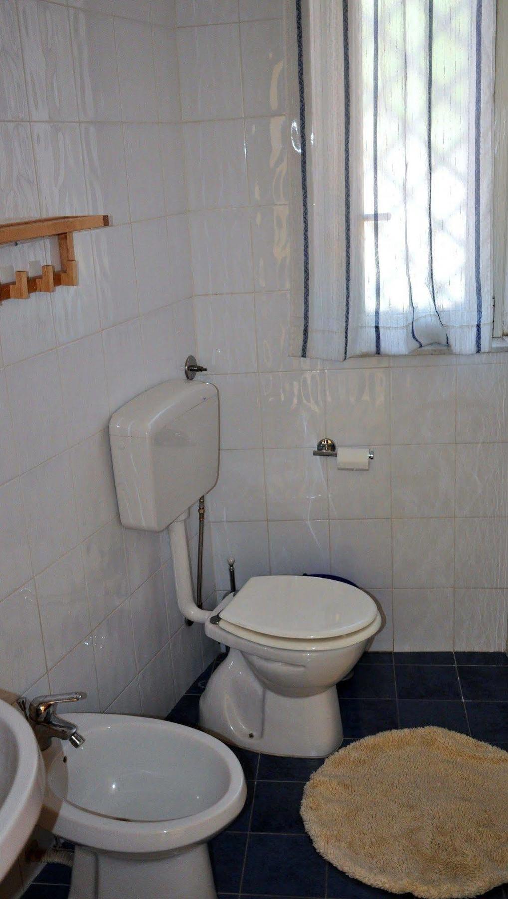 B&B Stella Marina Aci Trezza Zewnętrze zdjęcie