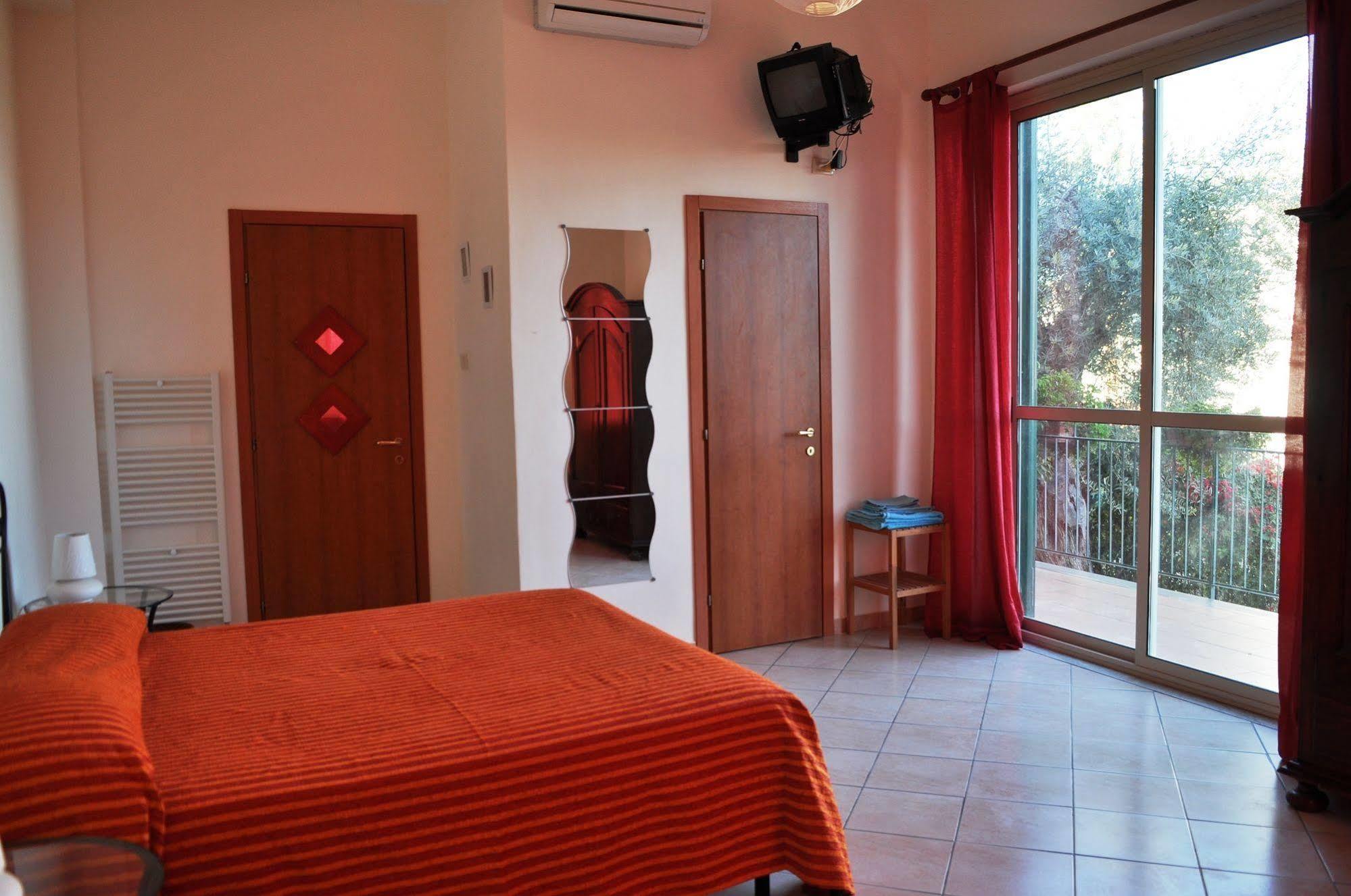 B&B Stella Marina Aci Trezza Zewnętrze zdjęcie