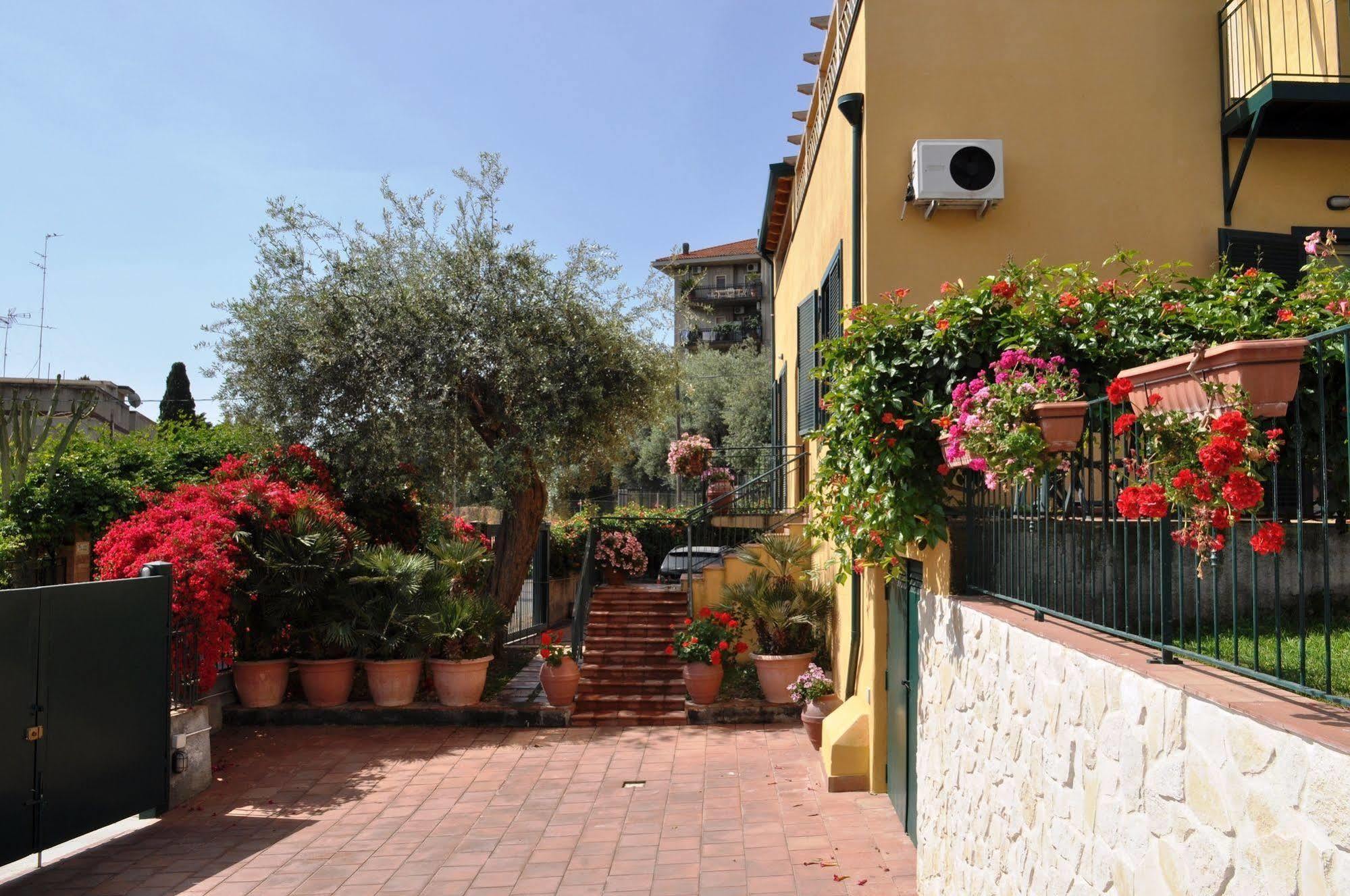 B&B Stella Marina Aci Trezza Zewnętrze zdjęcie